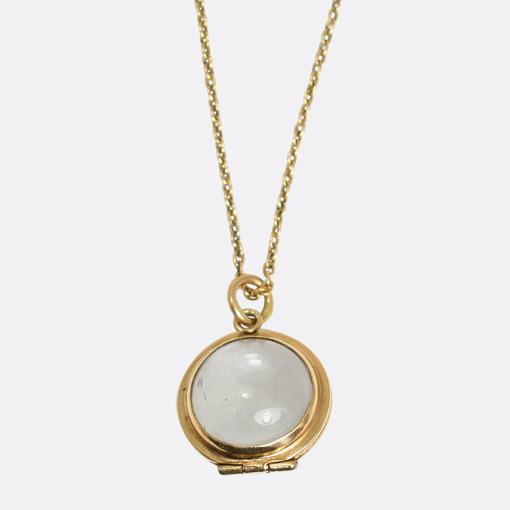 Late Victorian Gold 