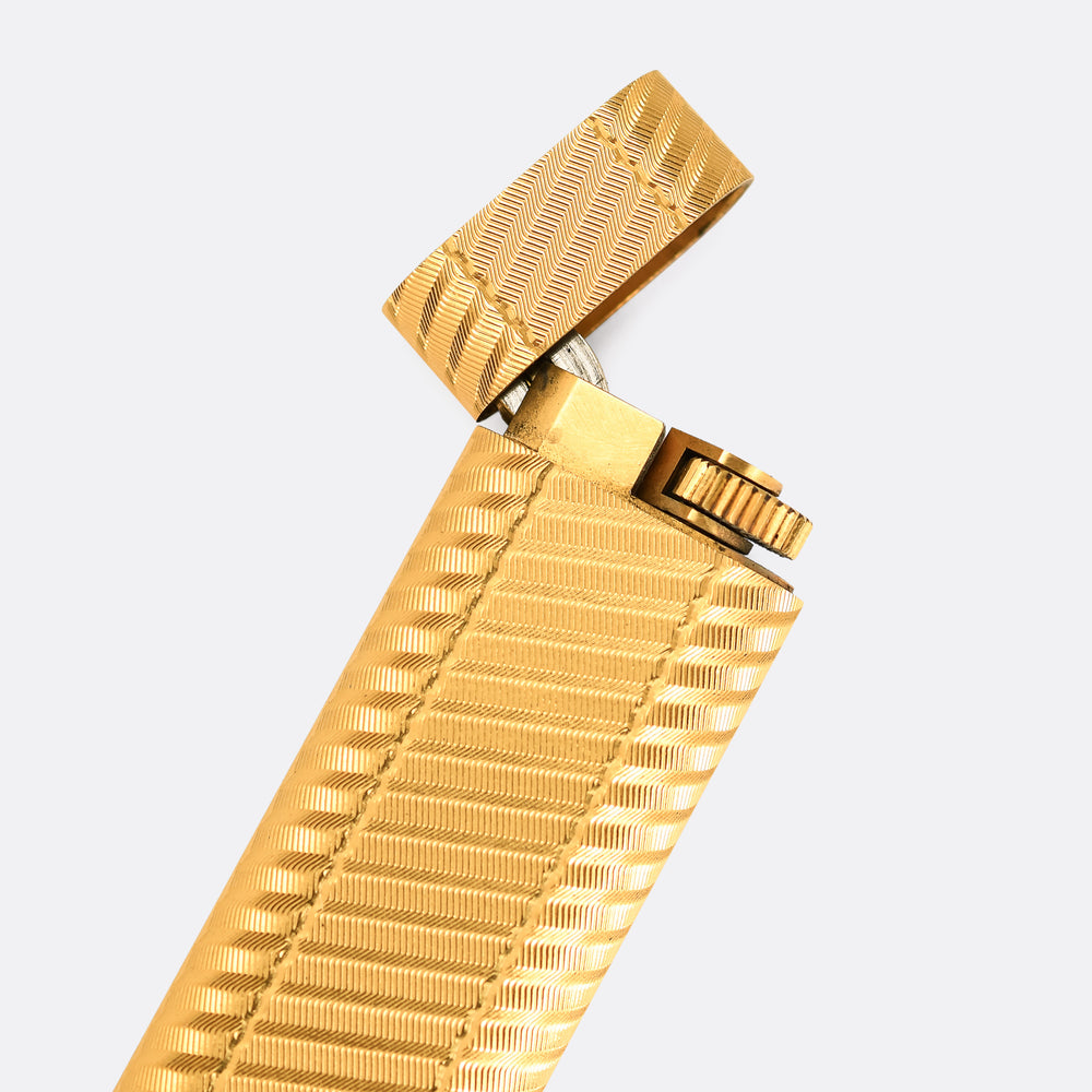 Vintage Cartier Lighter