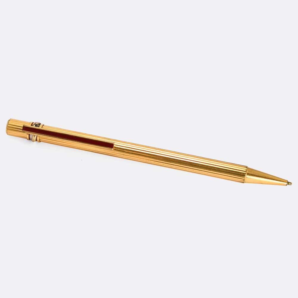 Vintage Cartier Propelling Pencil