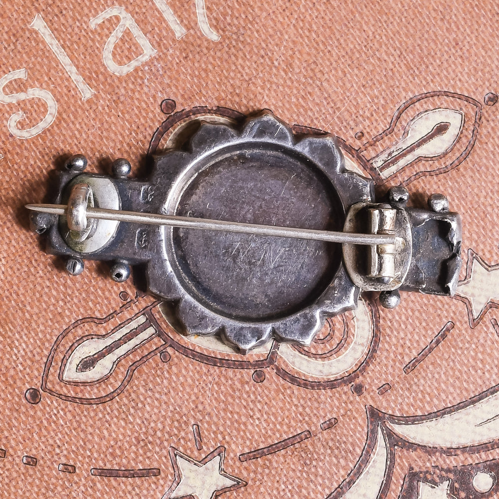 Victorian Enamel 