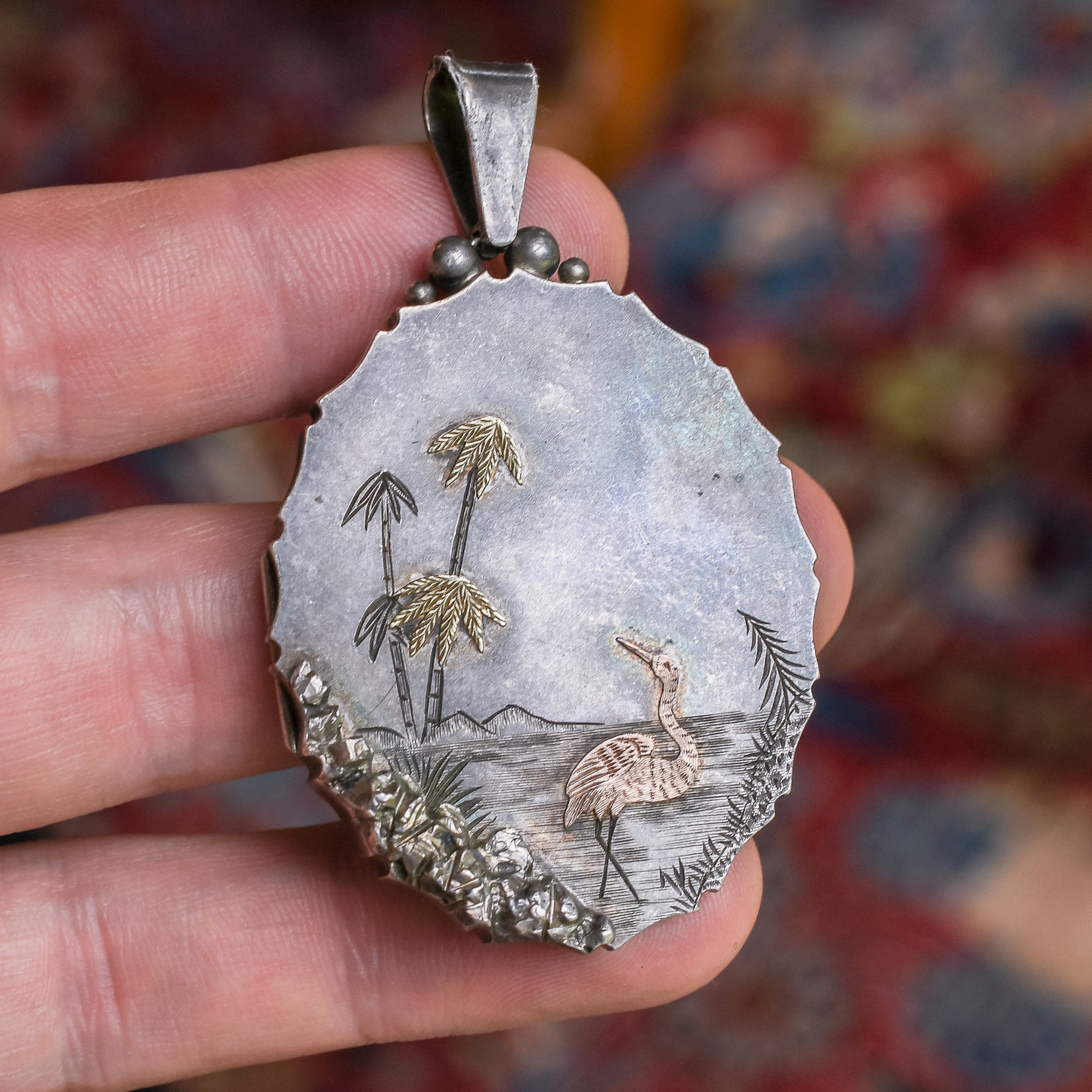 Victorian Aesthetic Movement