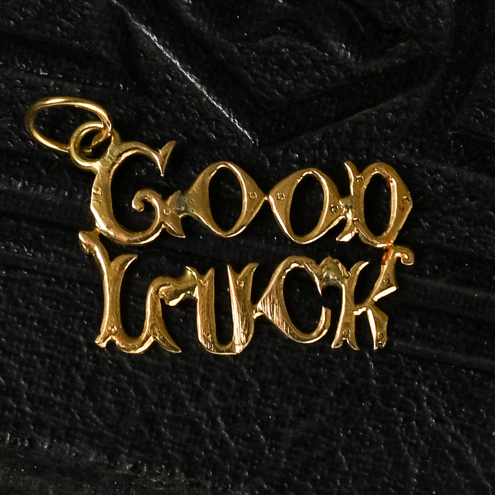 Victorian 15k Gold 