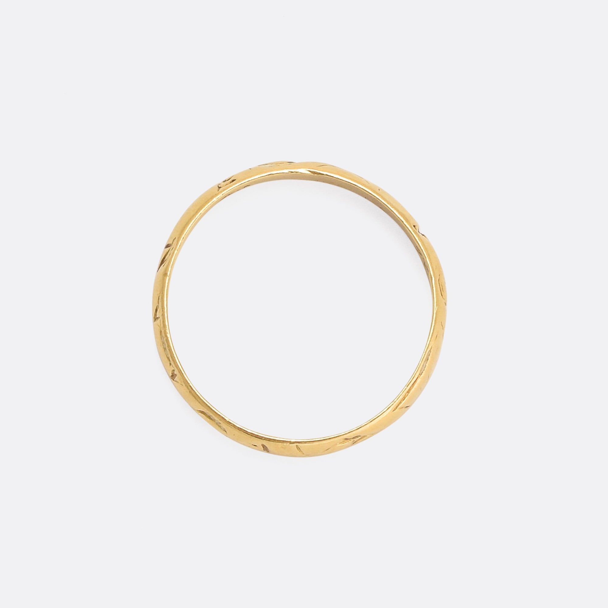 Value my online ring