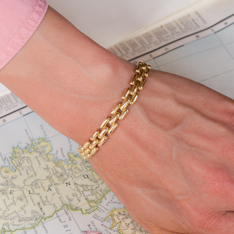 Cartier vintage bracelet 2025