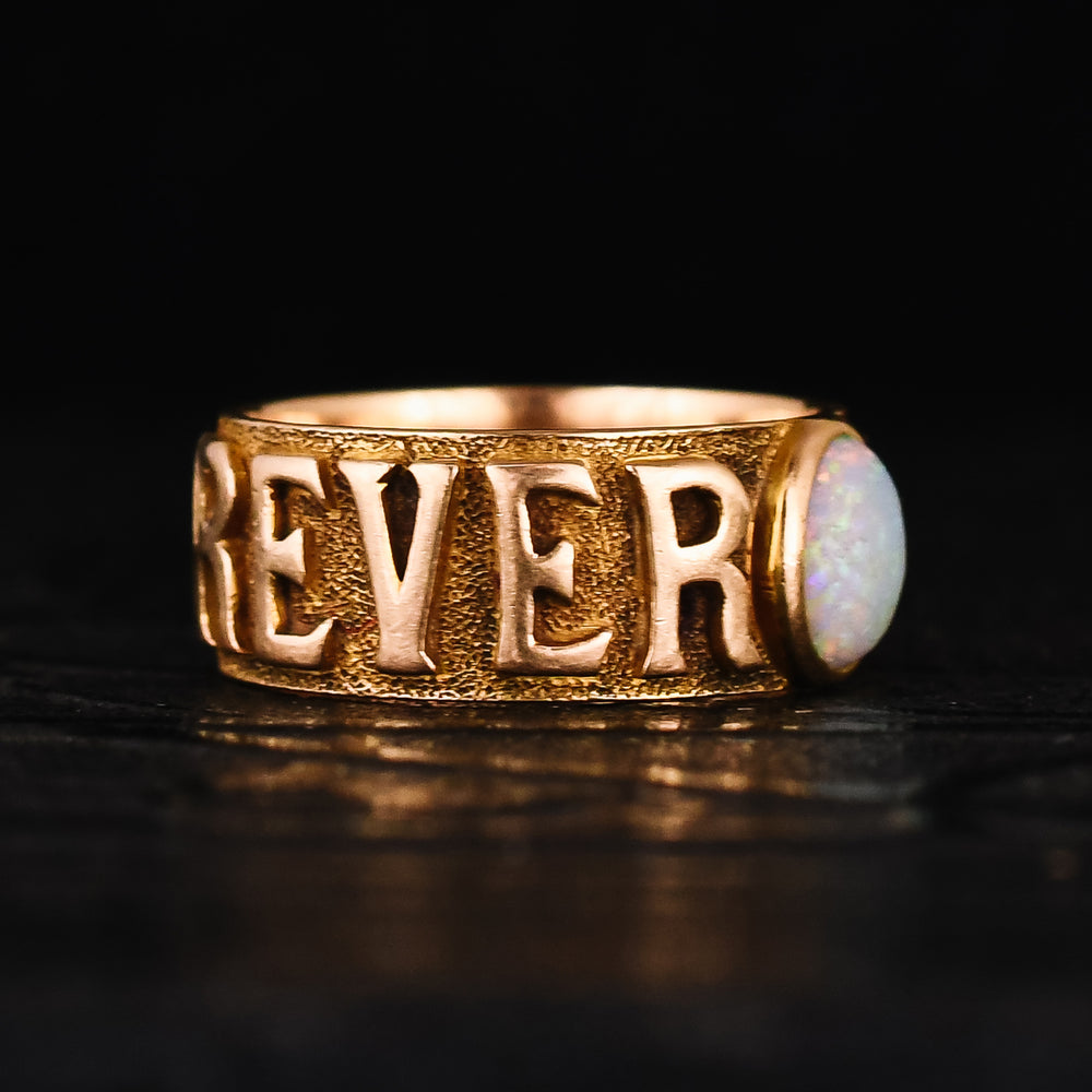 Victorian Opal 