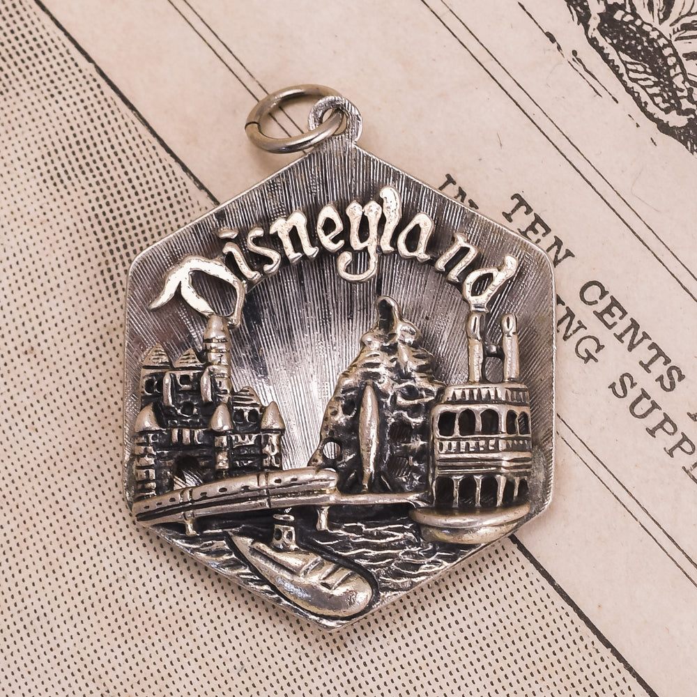 1950s Silver 