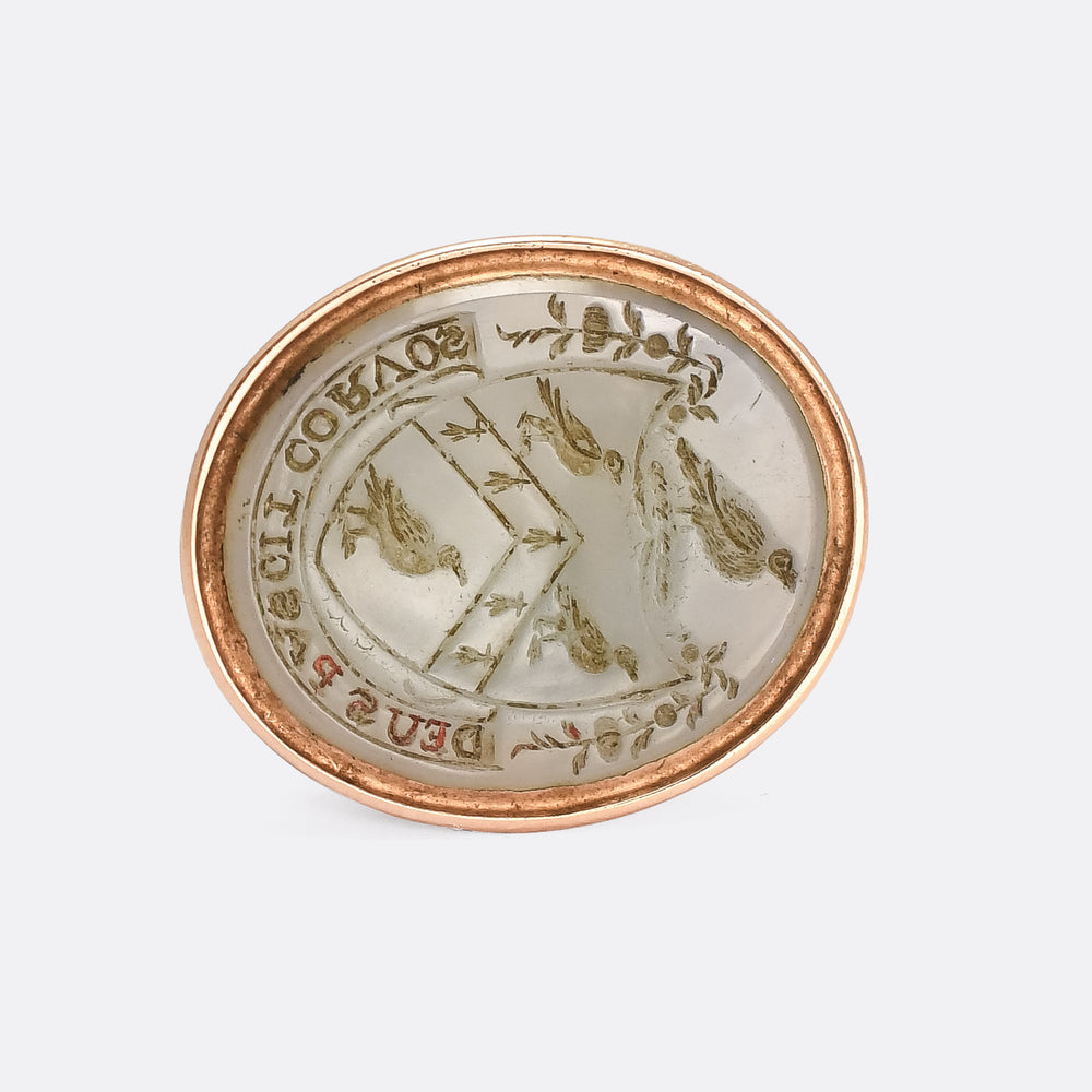 Georgian 