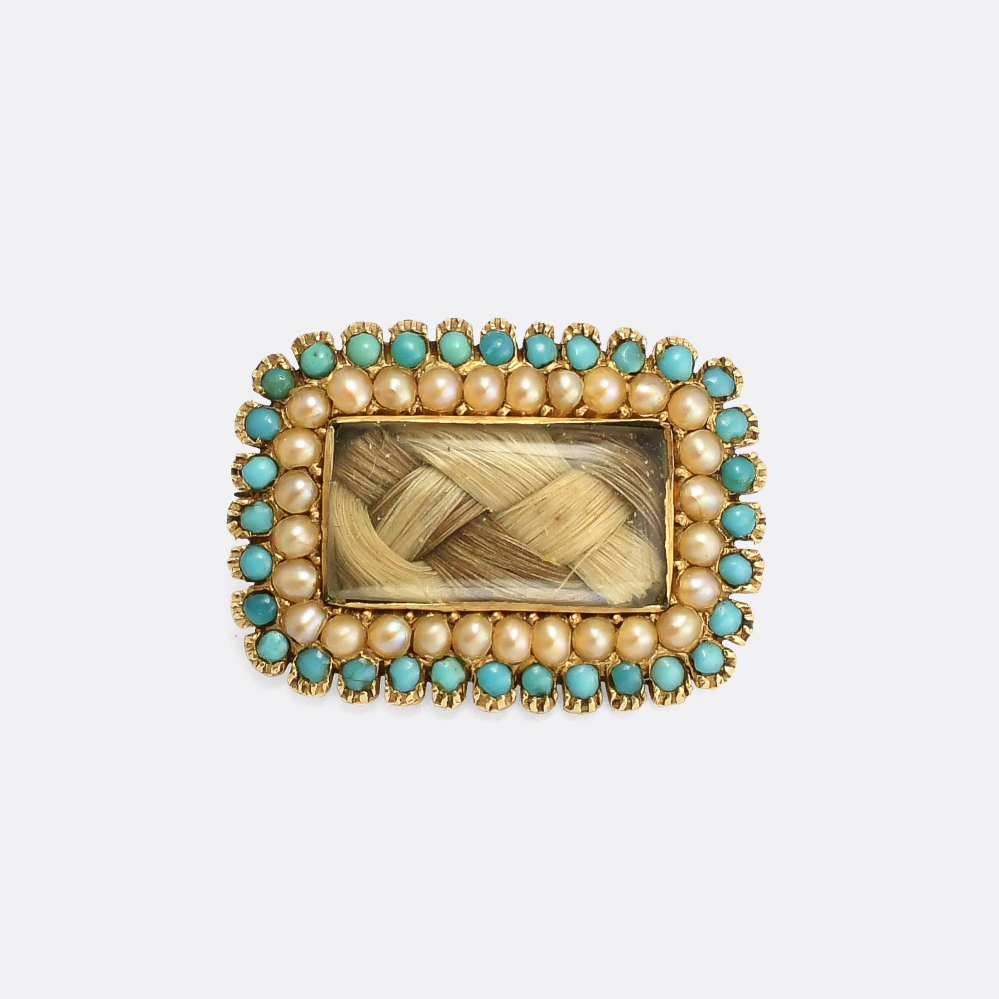 Memorial brooch best sale