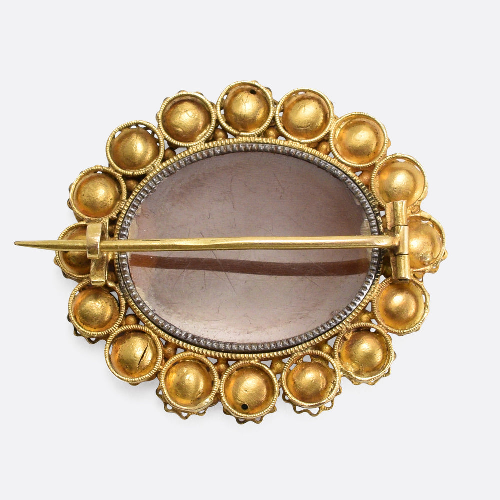 Regency Period Harlequin 