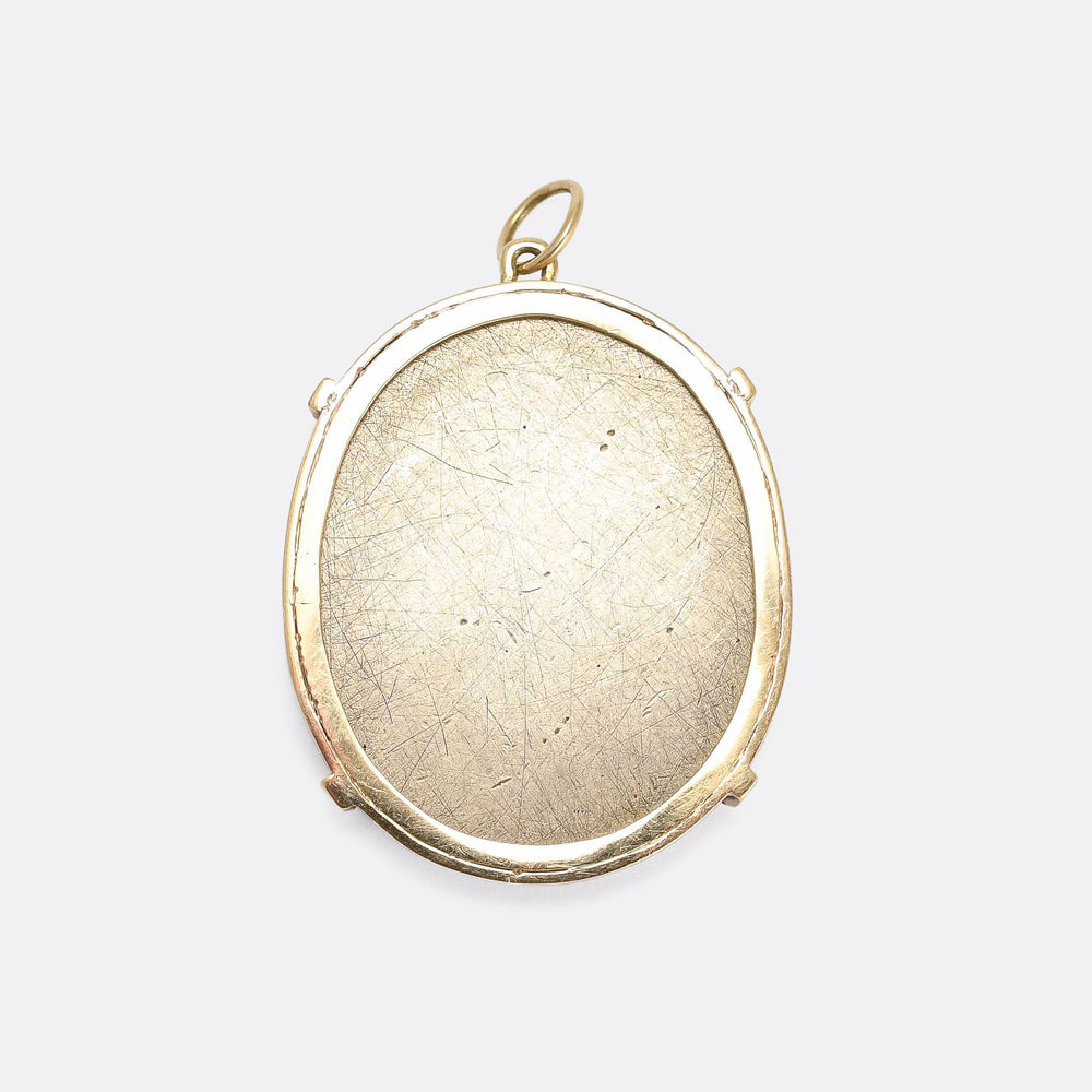 Victorian Hades cameo layaway  matthewartvinstat