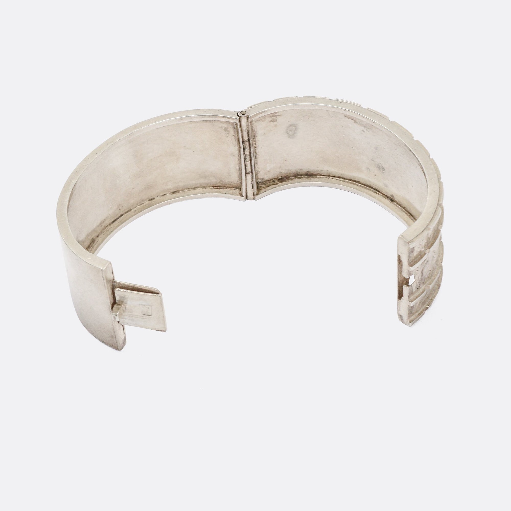 Silver cuff bracelet blanks outlet