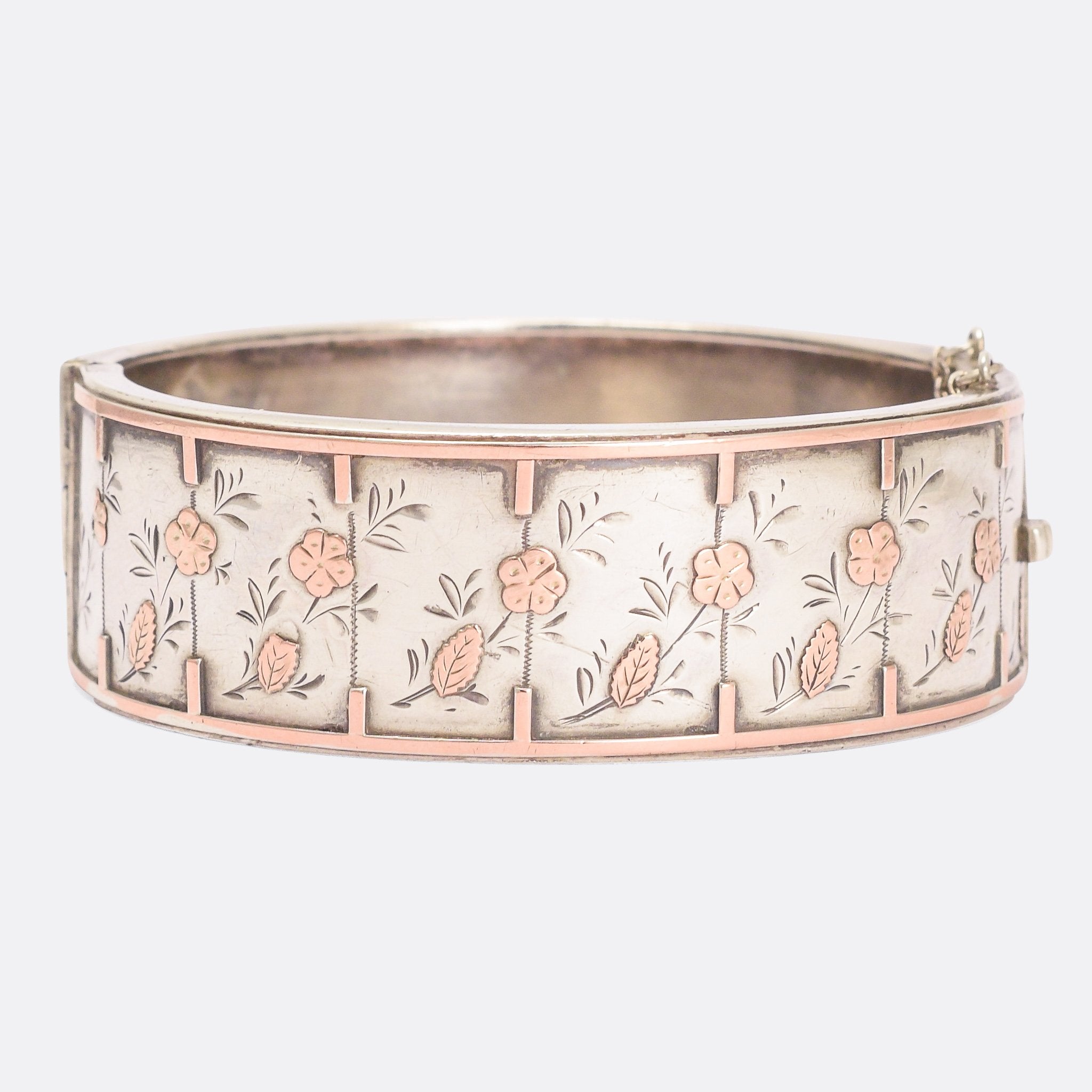 アクセサリー Silver 925 Blade of Butterknife Bangle $_12.JPG?set_id=880000500F