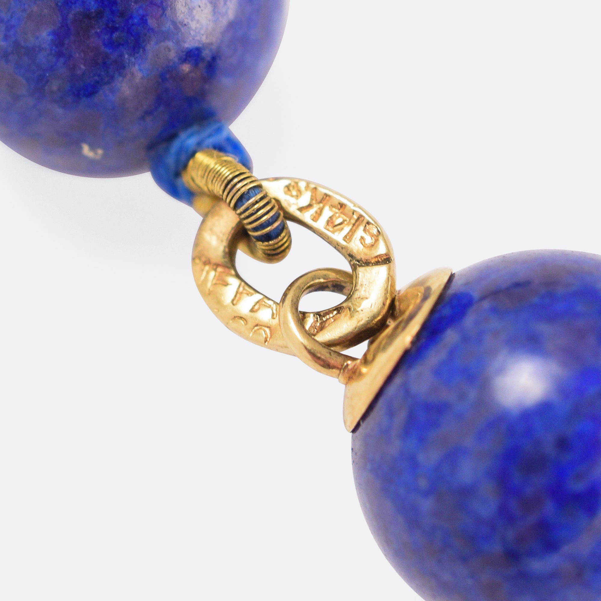 Lapis lazuli online jewelry tiffany